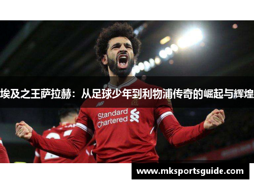 埃及之王萨拉赫：从足球少年到利物浦传奇的崛起与辉煌