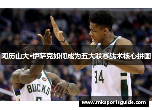 阿历山大·伊萨克如何成为五大联赛战术核心拼图