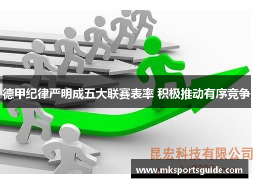 德甲纪律严明成五大联赛表率 积极推动有序竞争