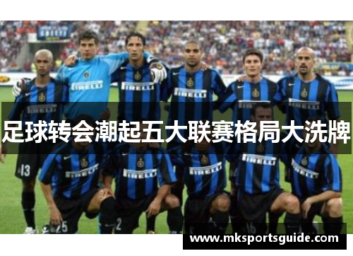 足球转会潮起五大联赛格局大洗牌